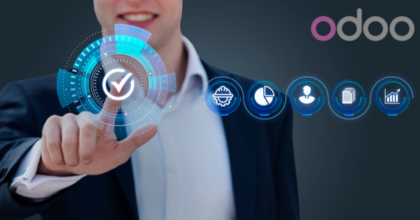 Odoo Consulting Services for SMEs: Scaling Your Business the Smart Way