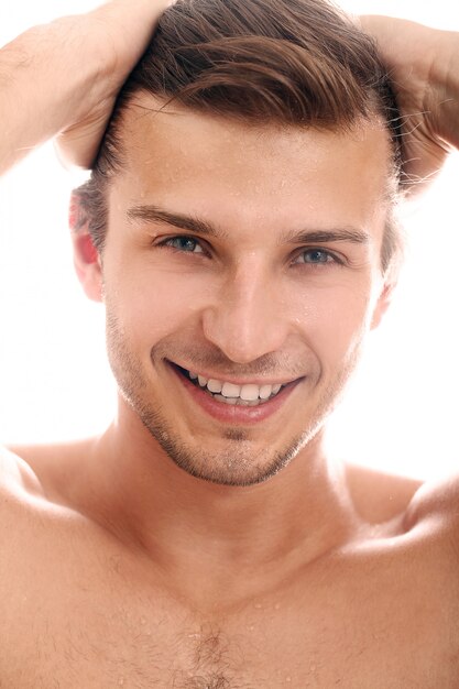 Can Hair Replacement Be Done Without Shaving a Head?