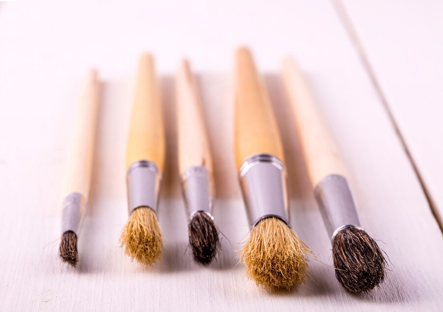 Cheap Chip Brushes: Affordable Tools for Professional Results