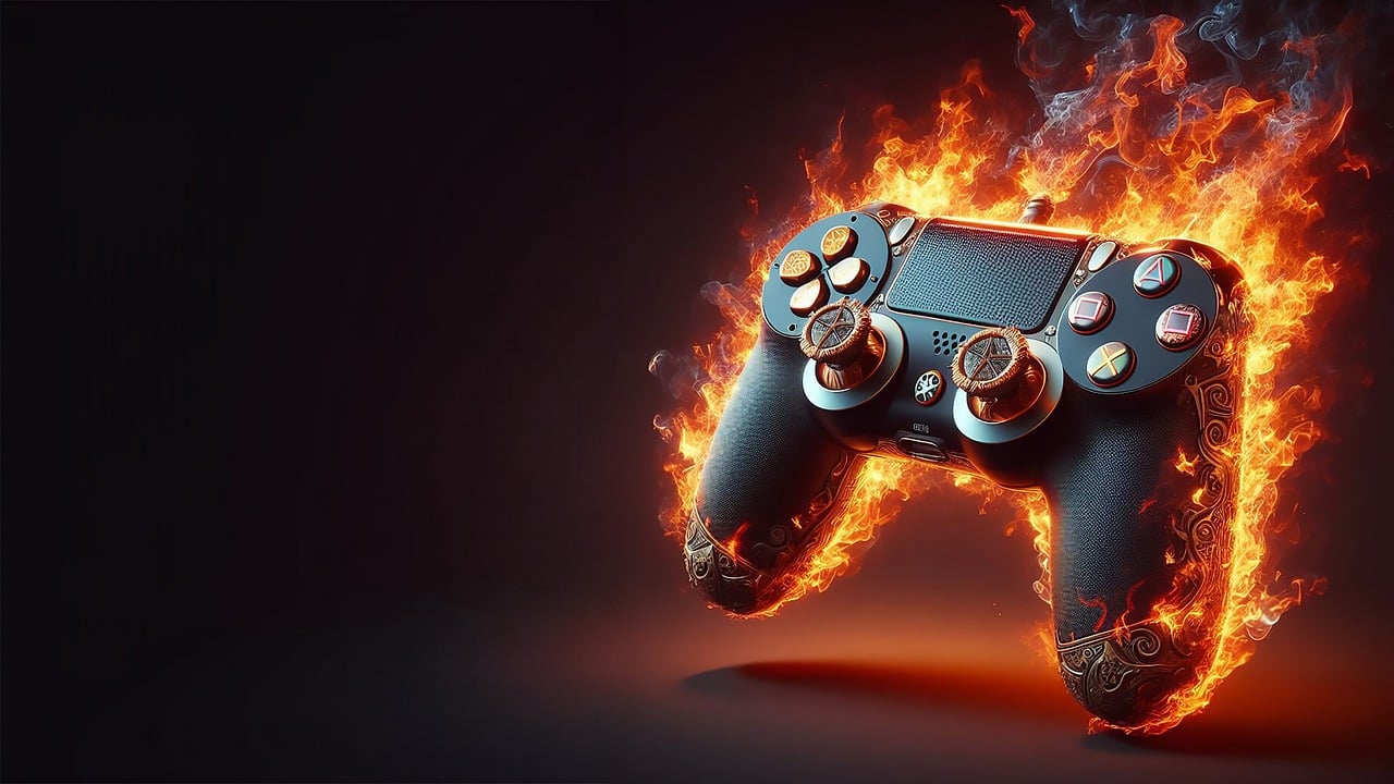 Affordable Gaming Accessories for Every Gamer in Senegal