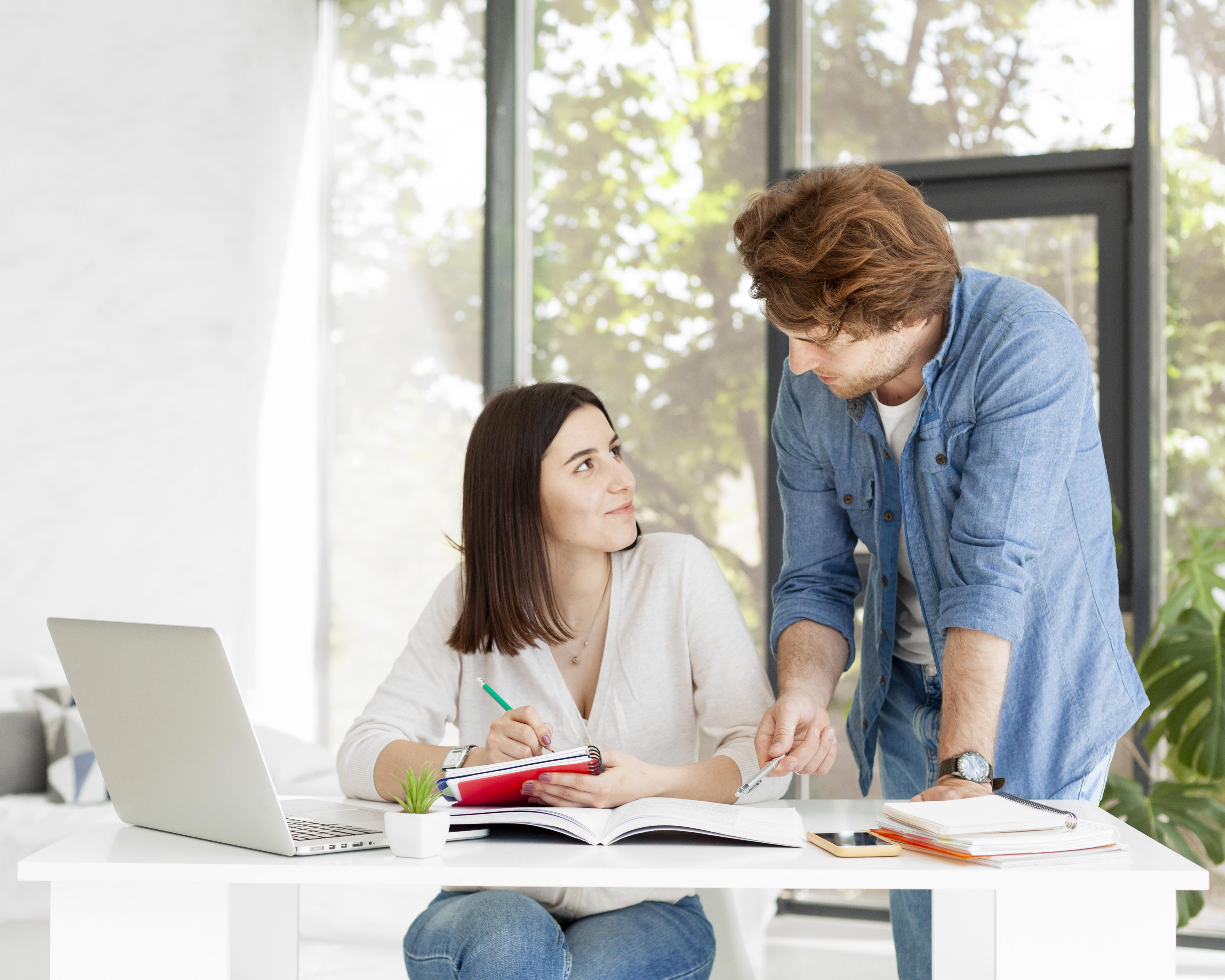 Struggling with Assignments? Here’s Why Professional Help Could Be the Solution