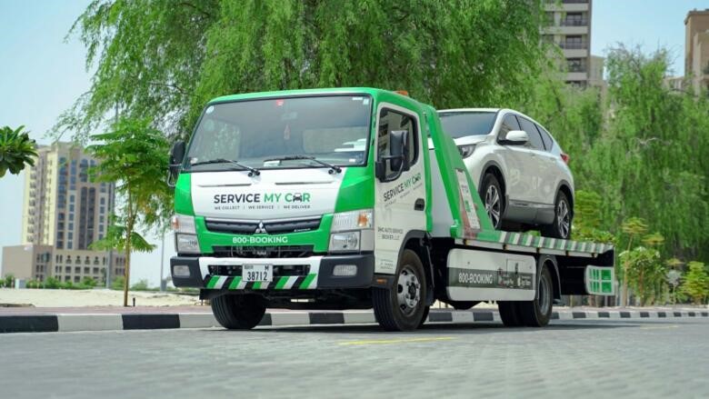 Discovering Top-Notch Car Workshops in Al Ain