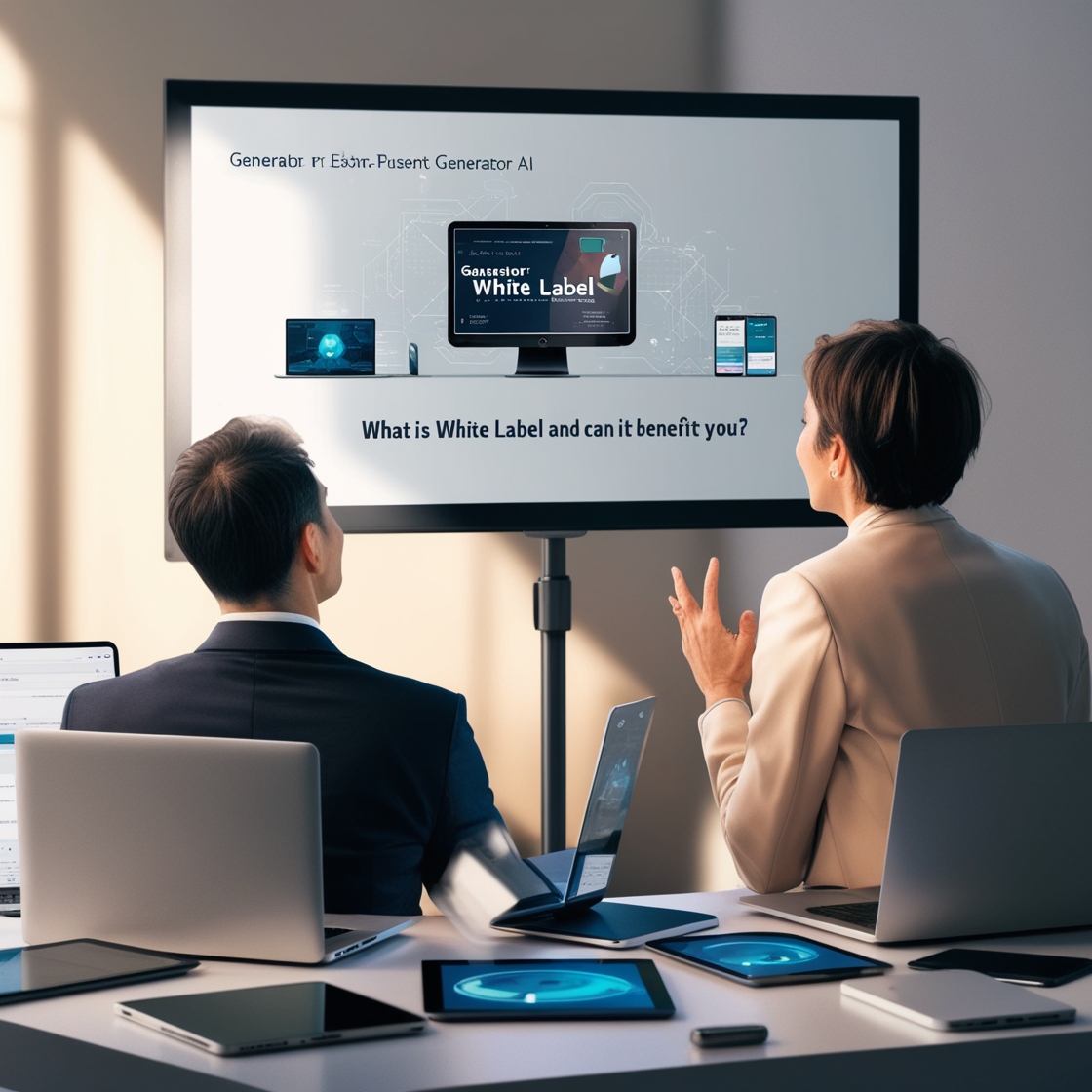 What Is White Label and How Can It Benefit You?