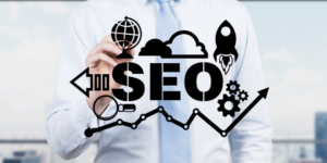 SEO Services for Lawyers: Driving Legal Success Online