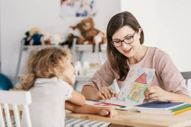 Home Tutoring: A Personalized Path to Academic Success