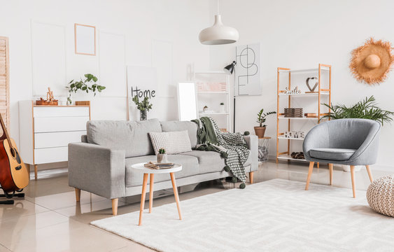 Smart Furniture: Voice-Activated Smart Furniture and the Future of Hands-Free Living