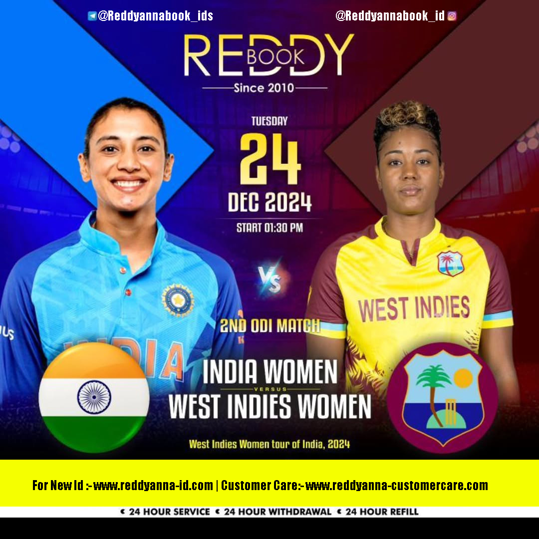 Unlocking the Reddy Anna Book ID: Your Gateway to Cricket Exchange in 2024