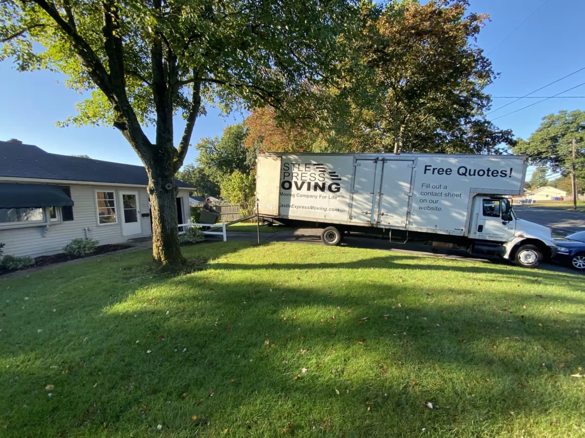 Find the Perfect Moving Company in Enfield, CT Today