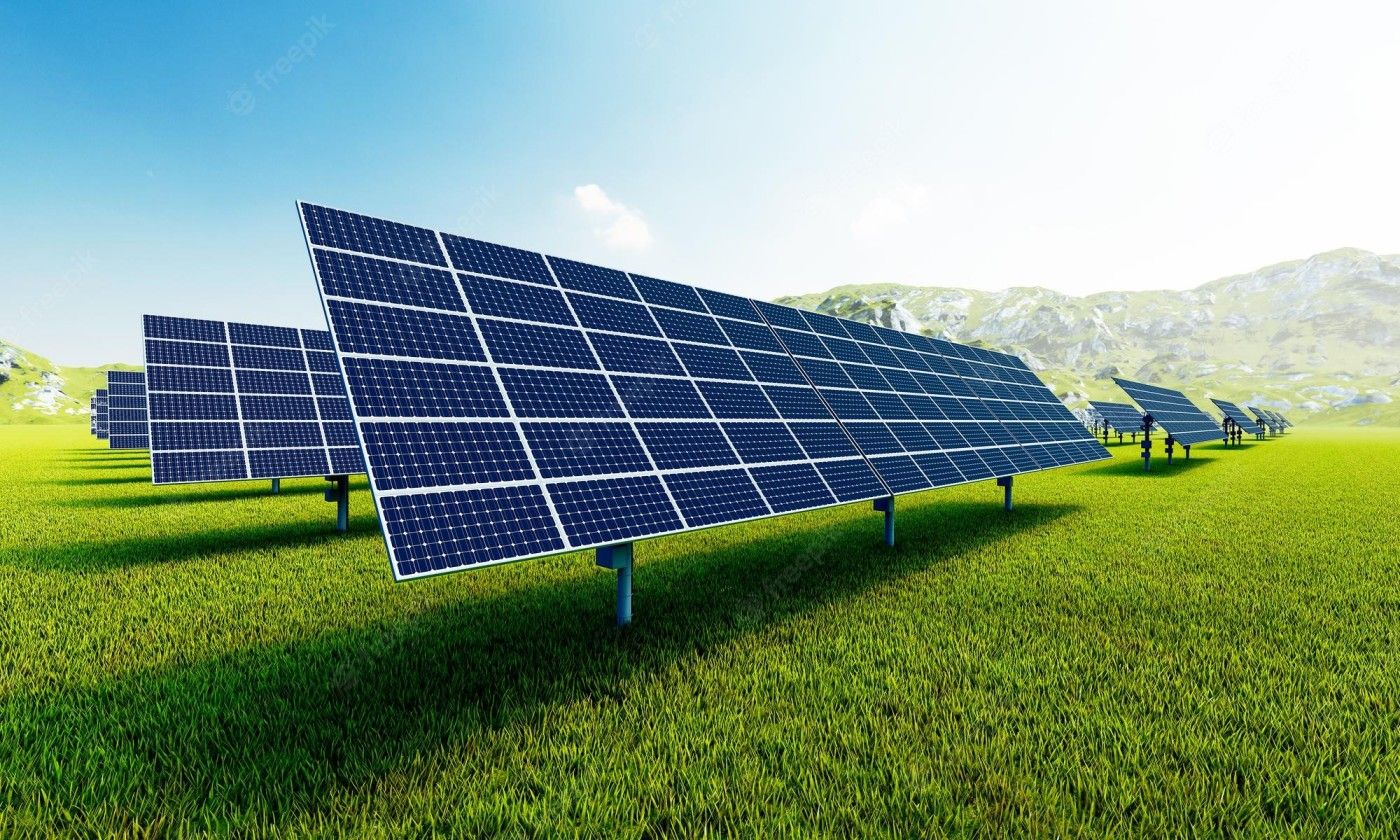 Off-Grid Solar Solutions: Independence from Conventional Energy