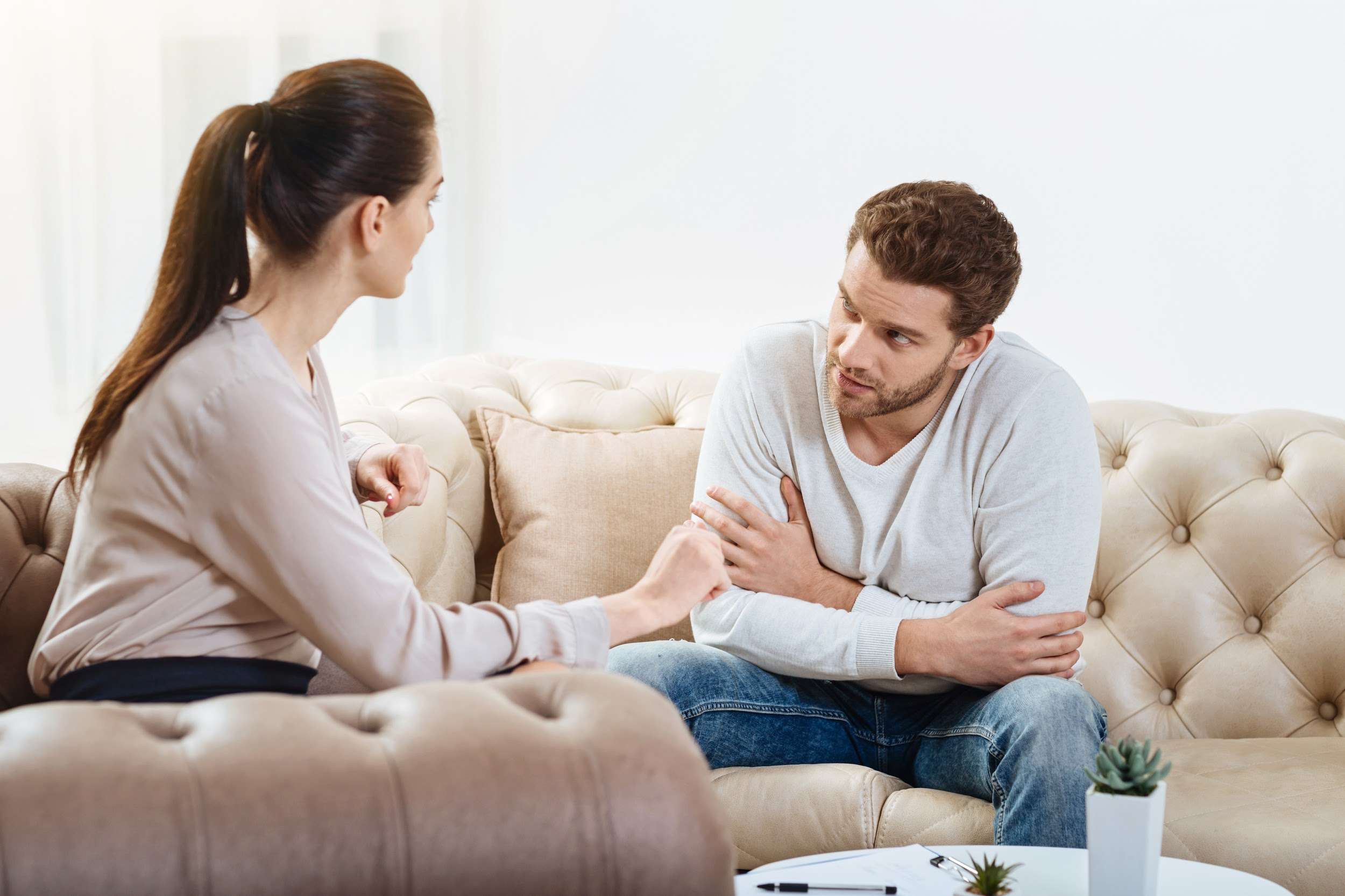 How Are STDs Diagnosed by Doctors?