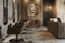 A Guide to Luxury Beauty Salon Interior Design for High-End Appeal