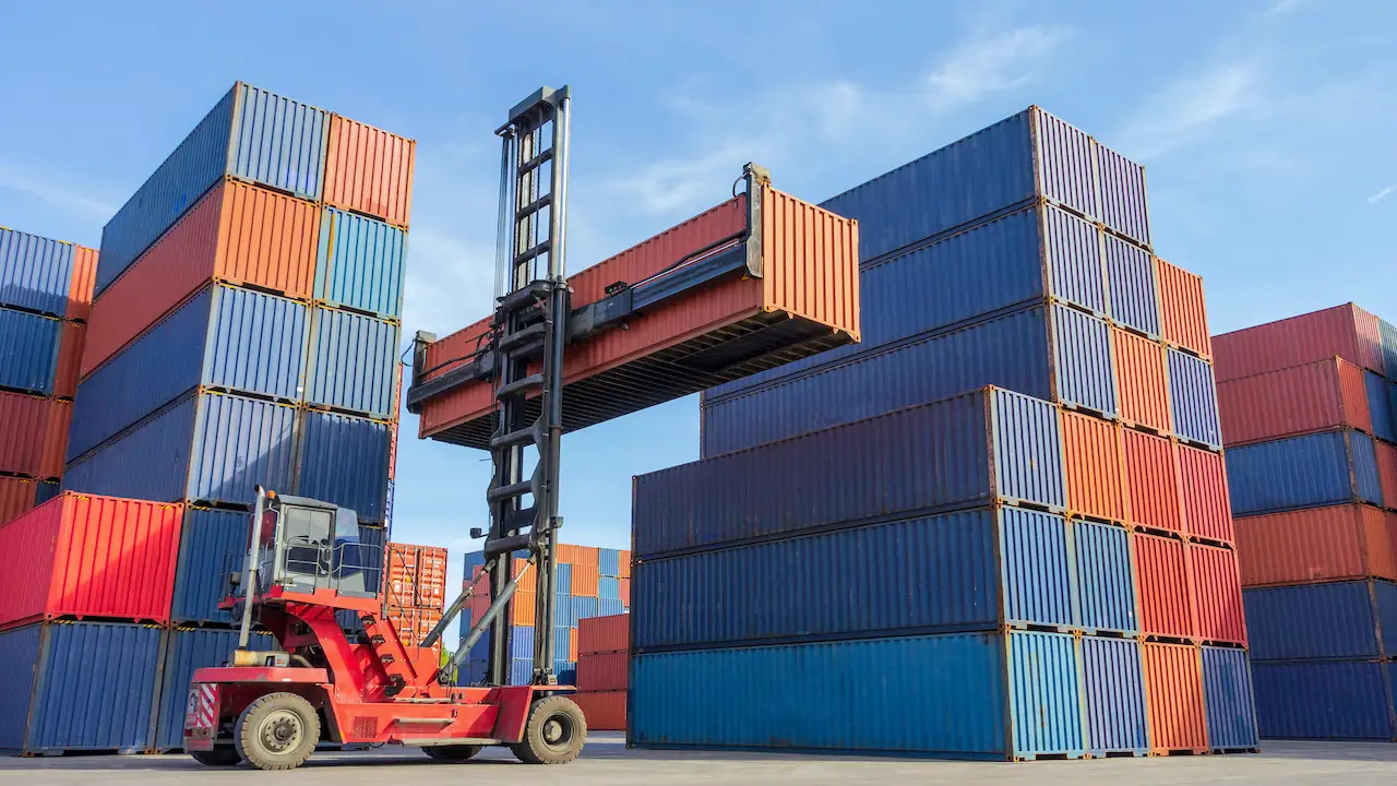 Explore Quality Shipping Containers for Sale in Australia