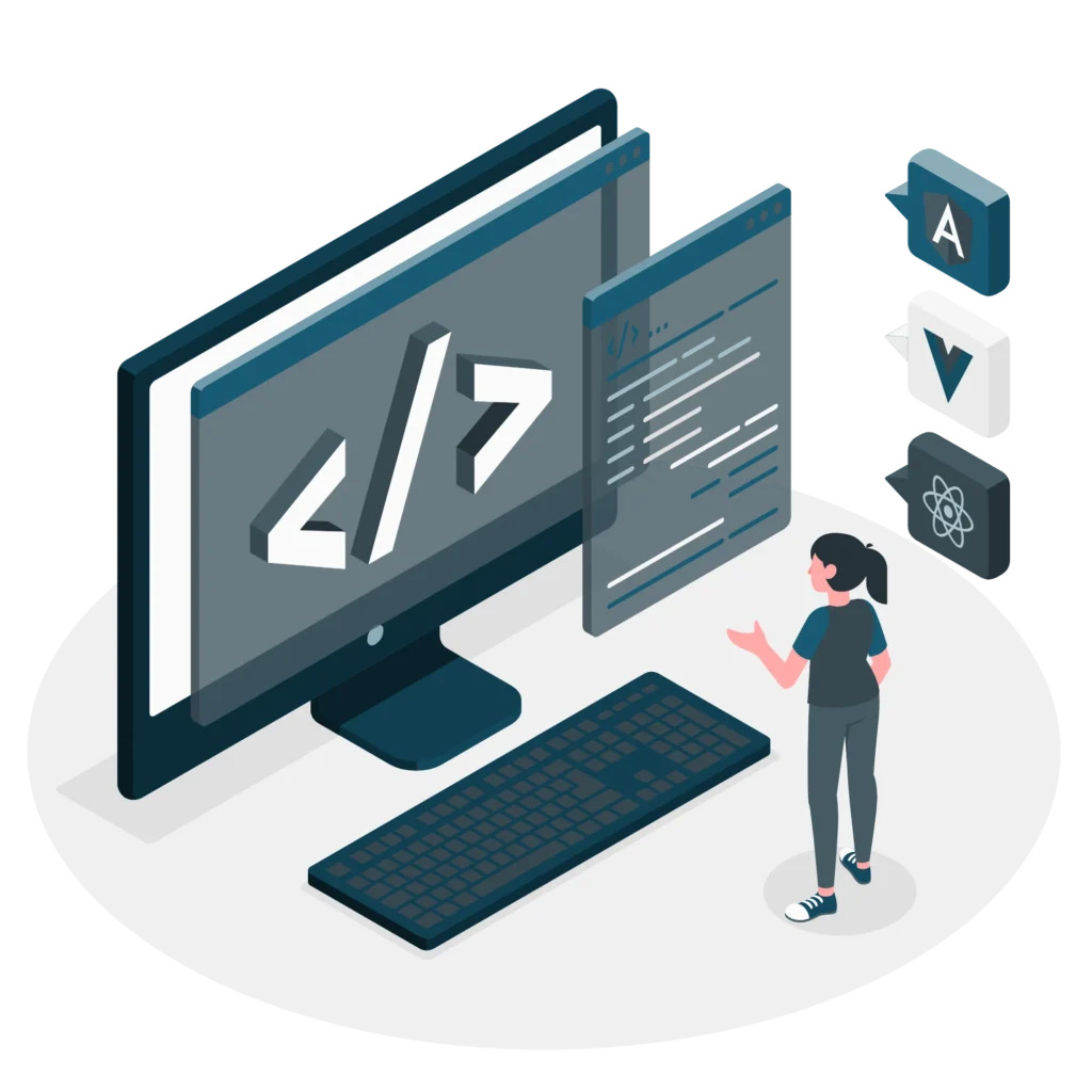 Dubai’s Preferred Web Development Company for Tailored Services