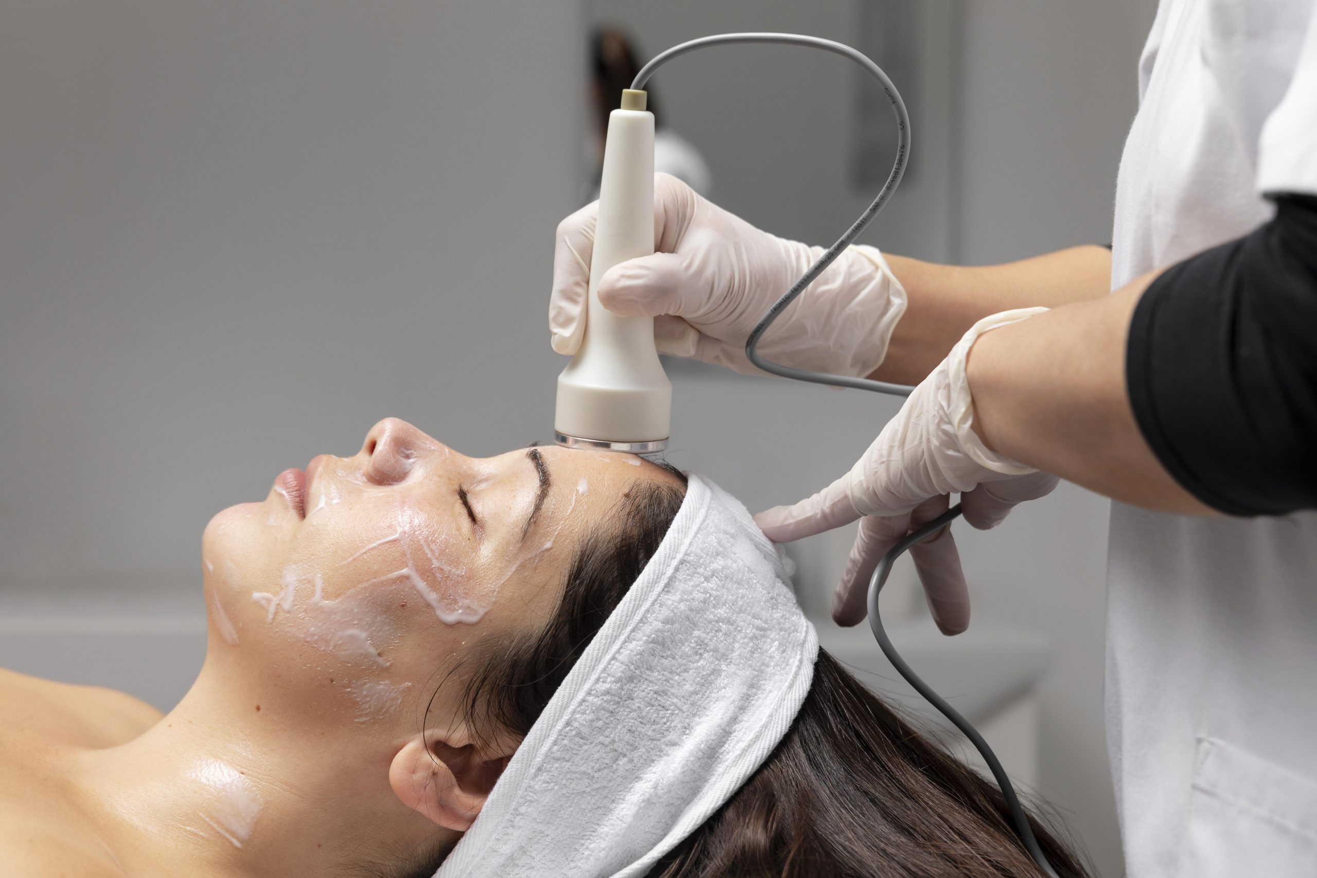 Luxury Caviar Facials for Nourished Skin