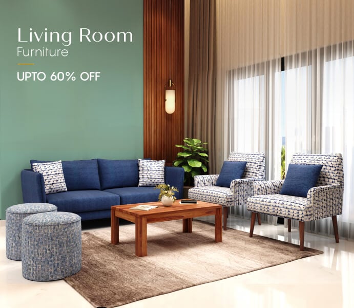 Top Trends in Furniture Design for 2025
