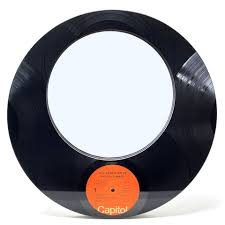 Top Reasons to Choose a Vinyl Record Mirror