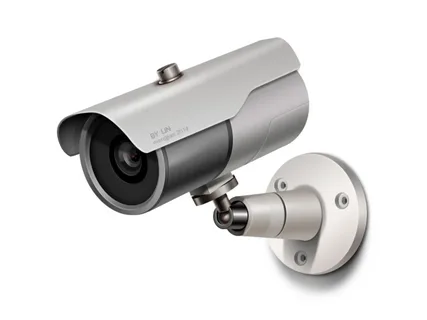 Top NVR Systems for Professional Surveillance