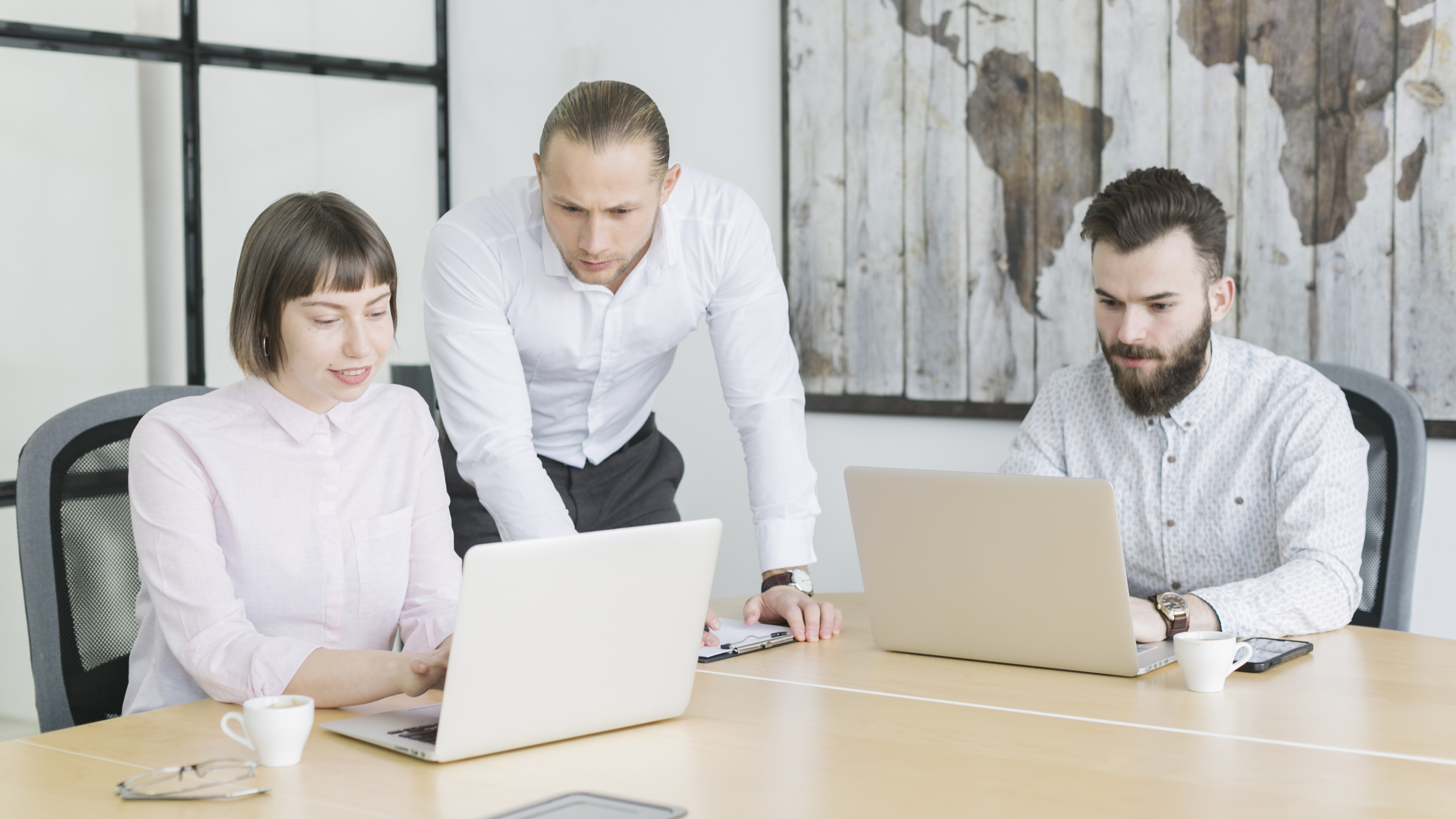 How to Utilize Teams Consulting Services to Your Advantage