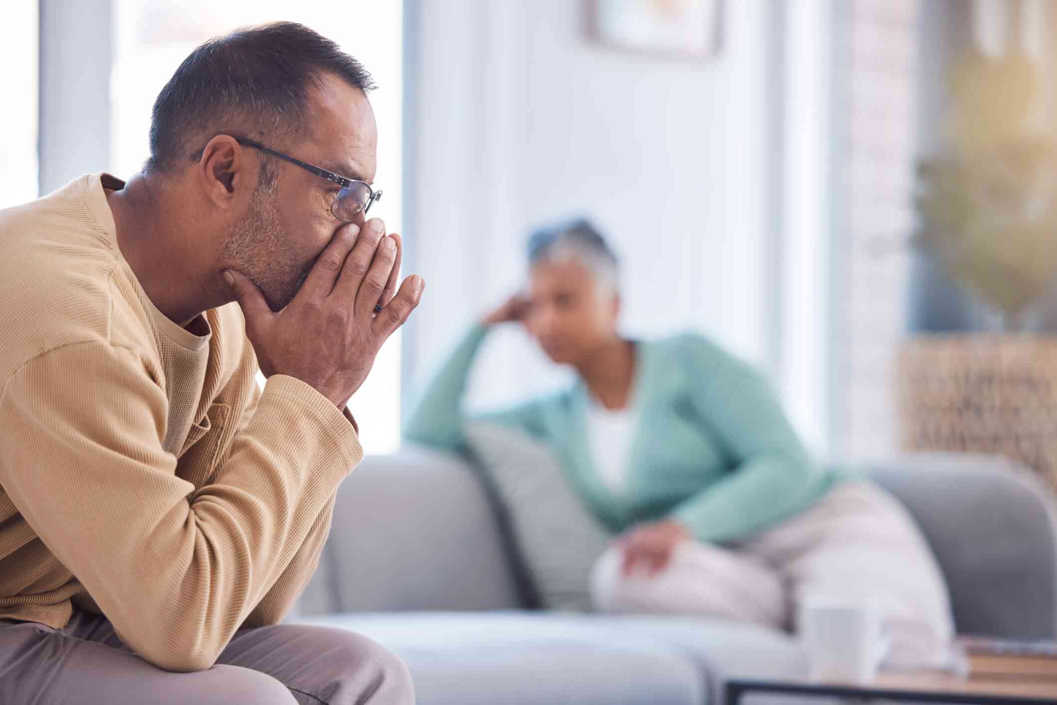 What Questions Should be Avoided in Marriage Counselling?