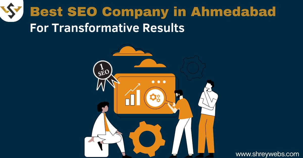 Affordable and Effective SEO Agency in Ahmedabad for Small Businesses
