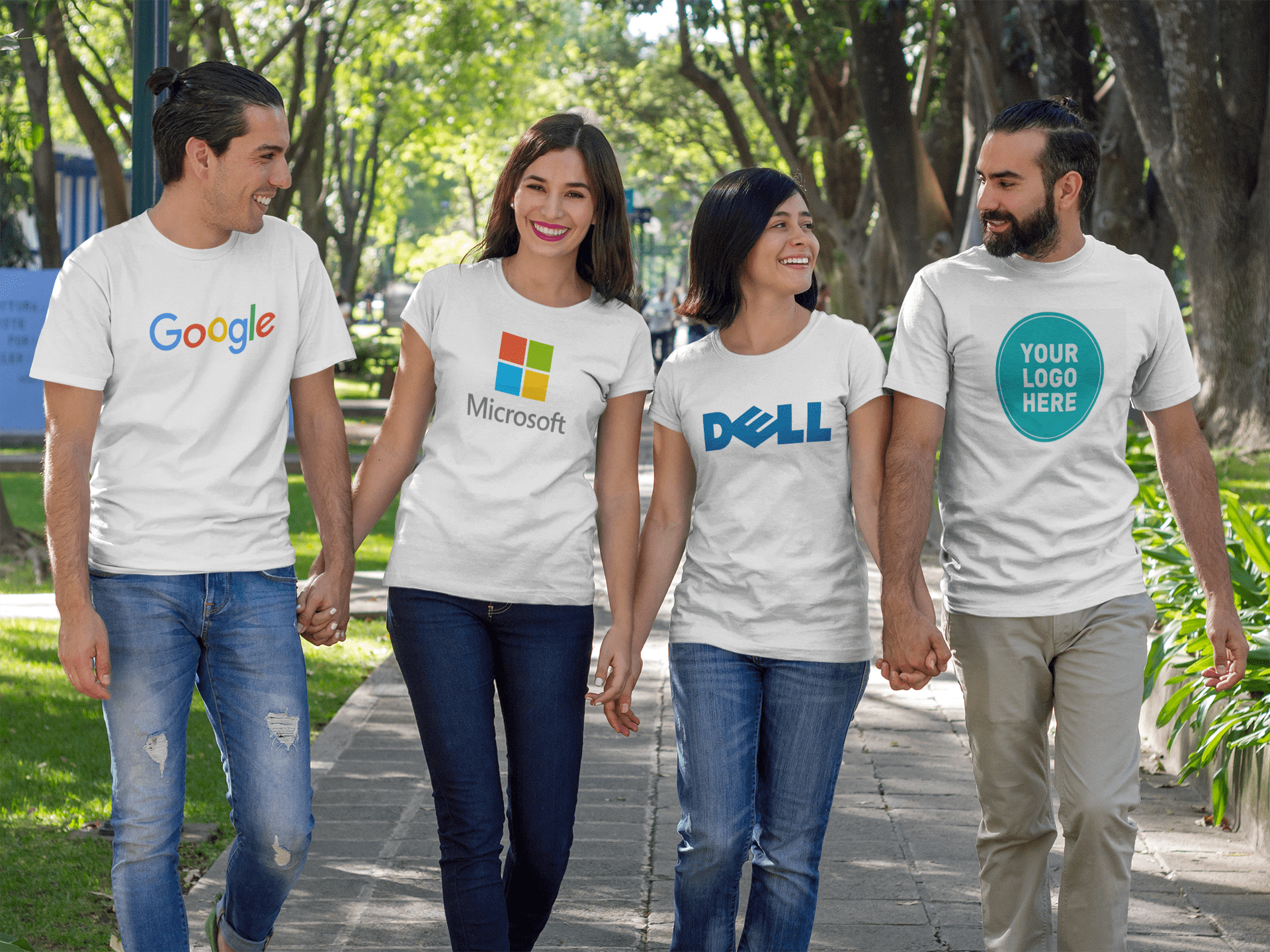 5 Reliable Wholesale T-Shirts Companies in Tampa, FL