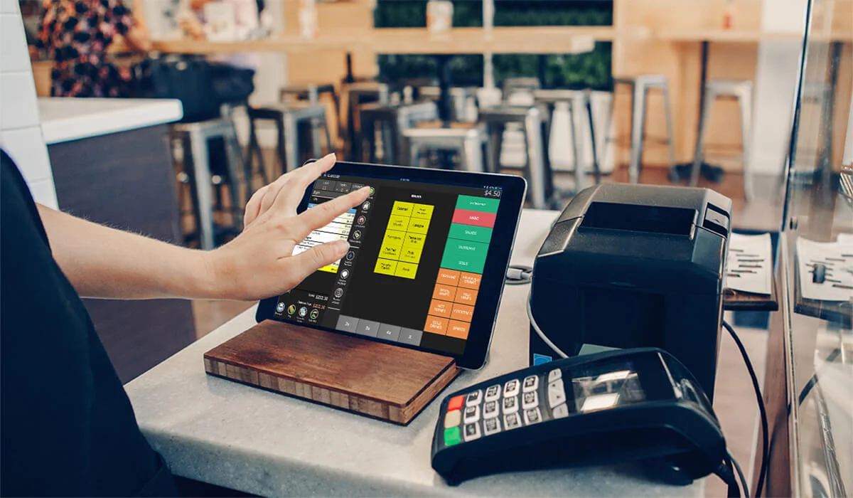 Cloud-Based POS Solutions for Restaurants and Schools