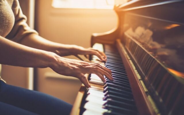DIY Piano Care and When to Call a Professional for Repairs and Tuning