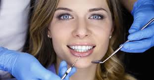 Common Procedures in Cosmetic Dentistry Explained