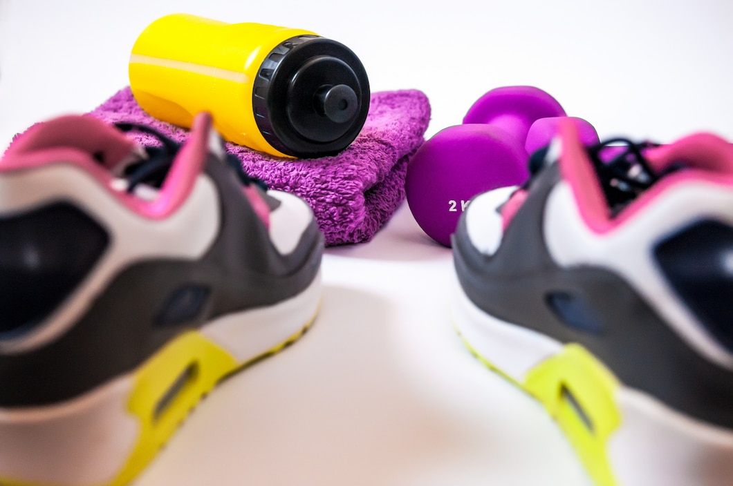 Fitness Journey with These Must-Have Workout Accessories