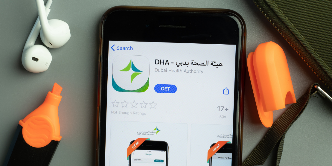The Rise of E-Government Apps in Dubai: A Developer’s Perspective