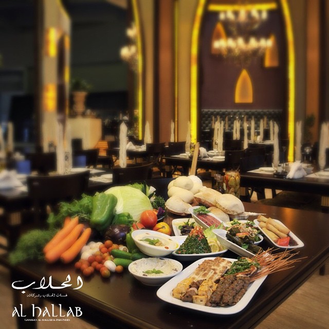Where to Find the Most Authentic Lebanese Cuisine UAE
