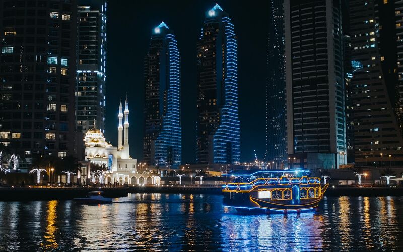 10 Unforgettable Experiences to Have in Dubai