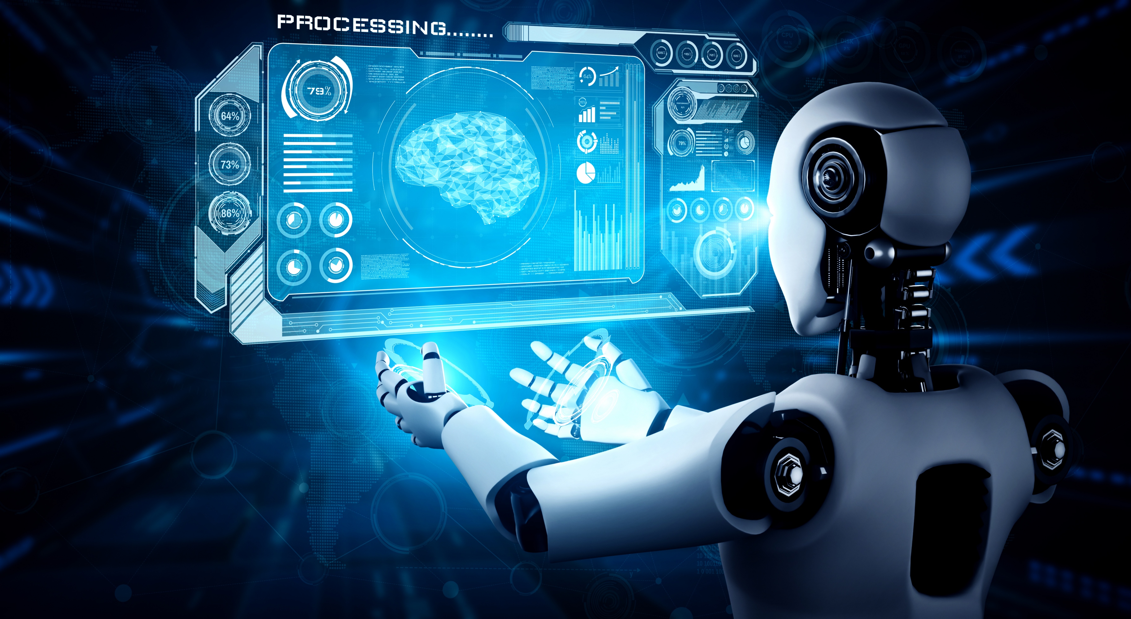 Why Code Brew Labs Is the Top Choice for AI Development Services