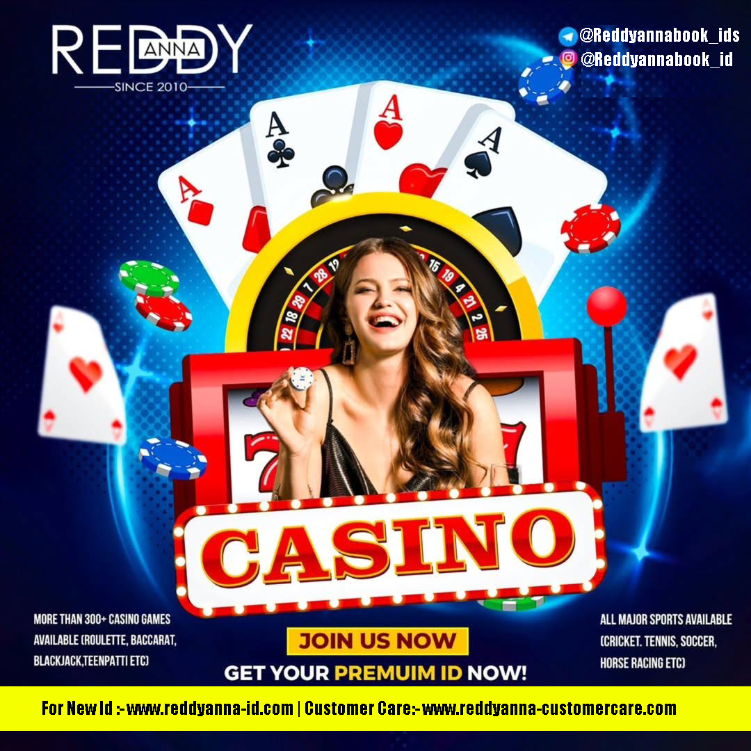 The Rise of Reddy Anna Site: Connecting Fans to the Heart of Indian Sports.