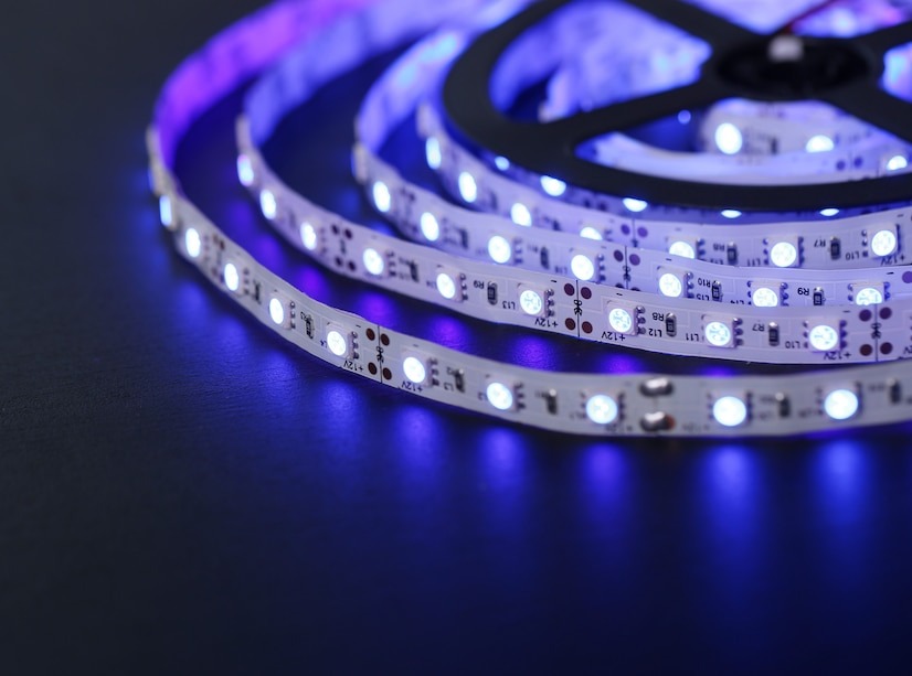 LED (Light Emitting Diode) Manufacturing Plant Report- Detailing Setup Layout and Unit Operation