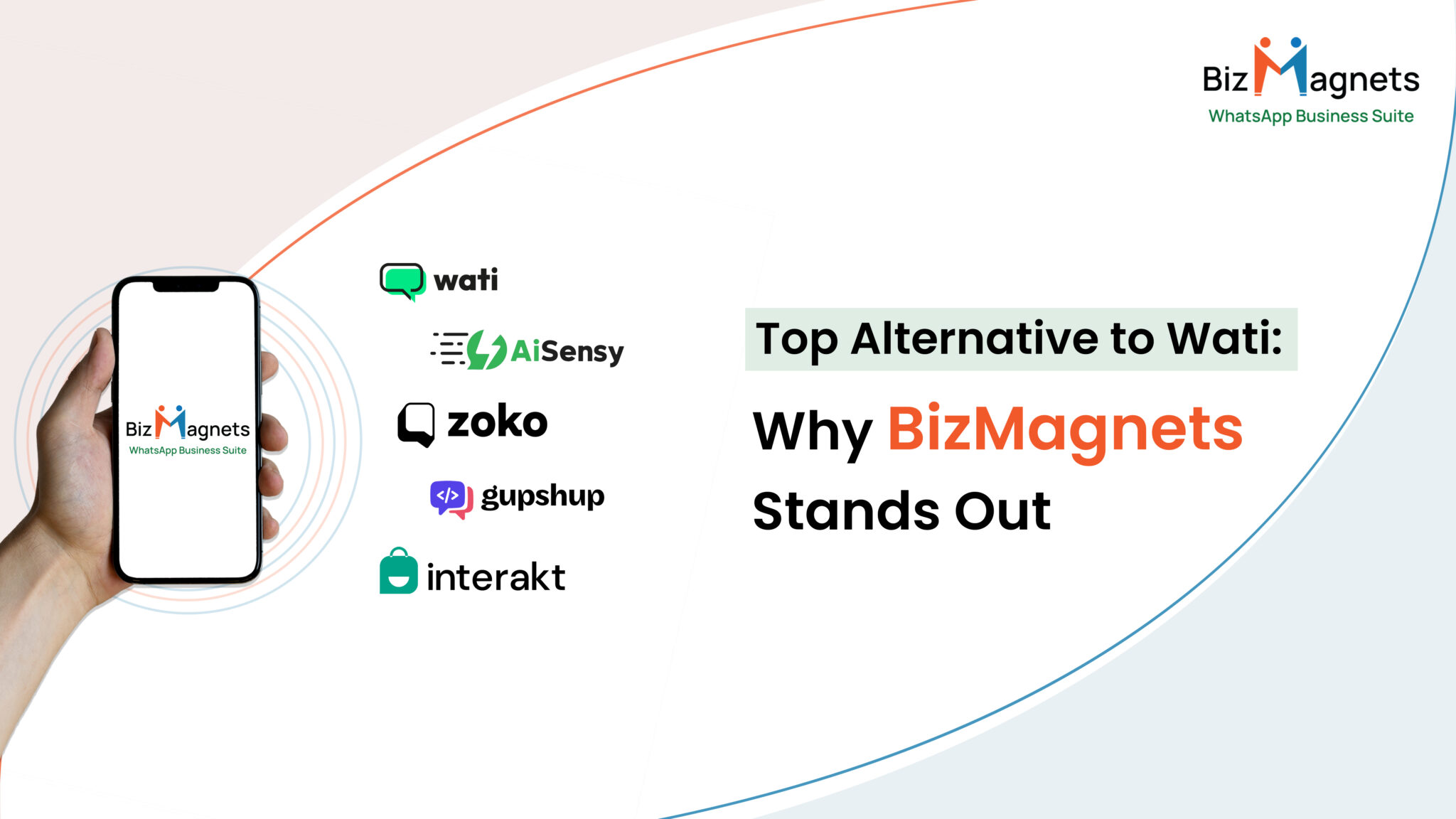 Best WATI Alternatives: Features, Benefits, and Why They’re Worth It in 2025