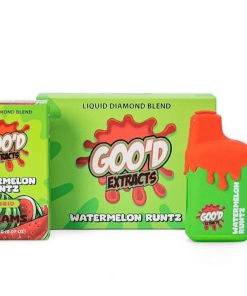 Benefits of Good Extracts Products