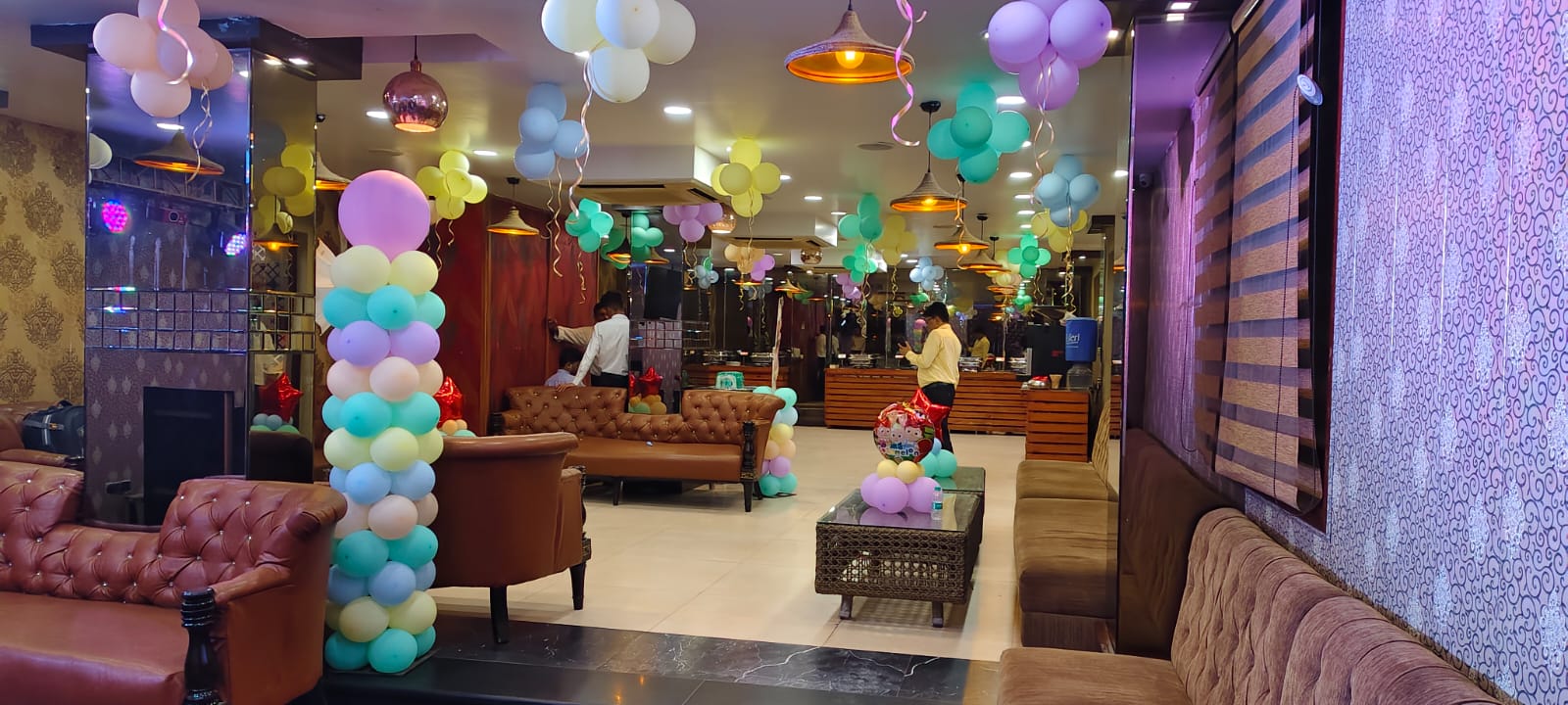 Best Banquet Halls for Small Weddings Near Me