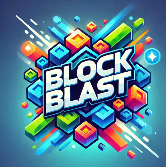 Block Blast: Ultimate Puzzle Game 2025
