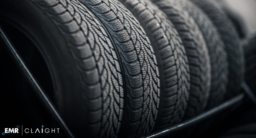 Canada Tire Market Size, Share, Growth and Forecast 2024-2032