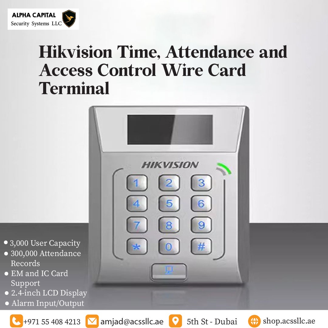 Top Time Attendance Devices with Biometric Features