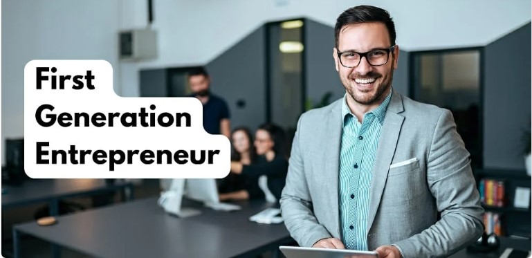 Overcoming the Challenges Faced by Next-Generation Entrepreneurs