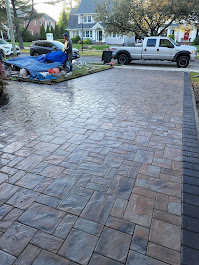 Sidewalk Repair and Violation Removal Services in NYC: DOT Violations Removal Contractors