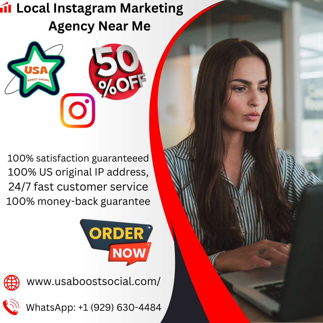 Local LinkedIn Marketing Agency Near Me : Why and Where