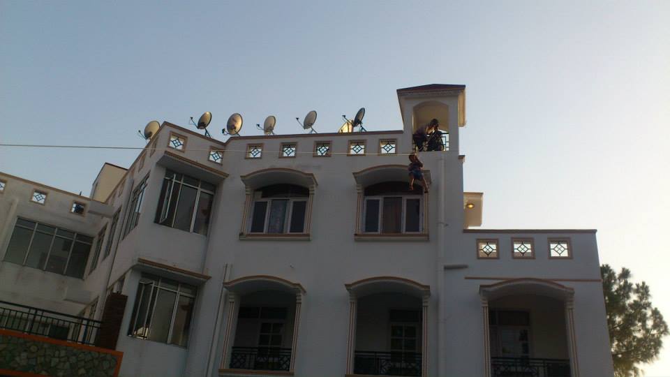 Explore Tranquility: Sirmour Hotels and the Best Resorts in Himachal Pradesh