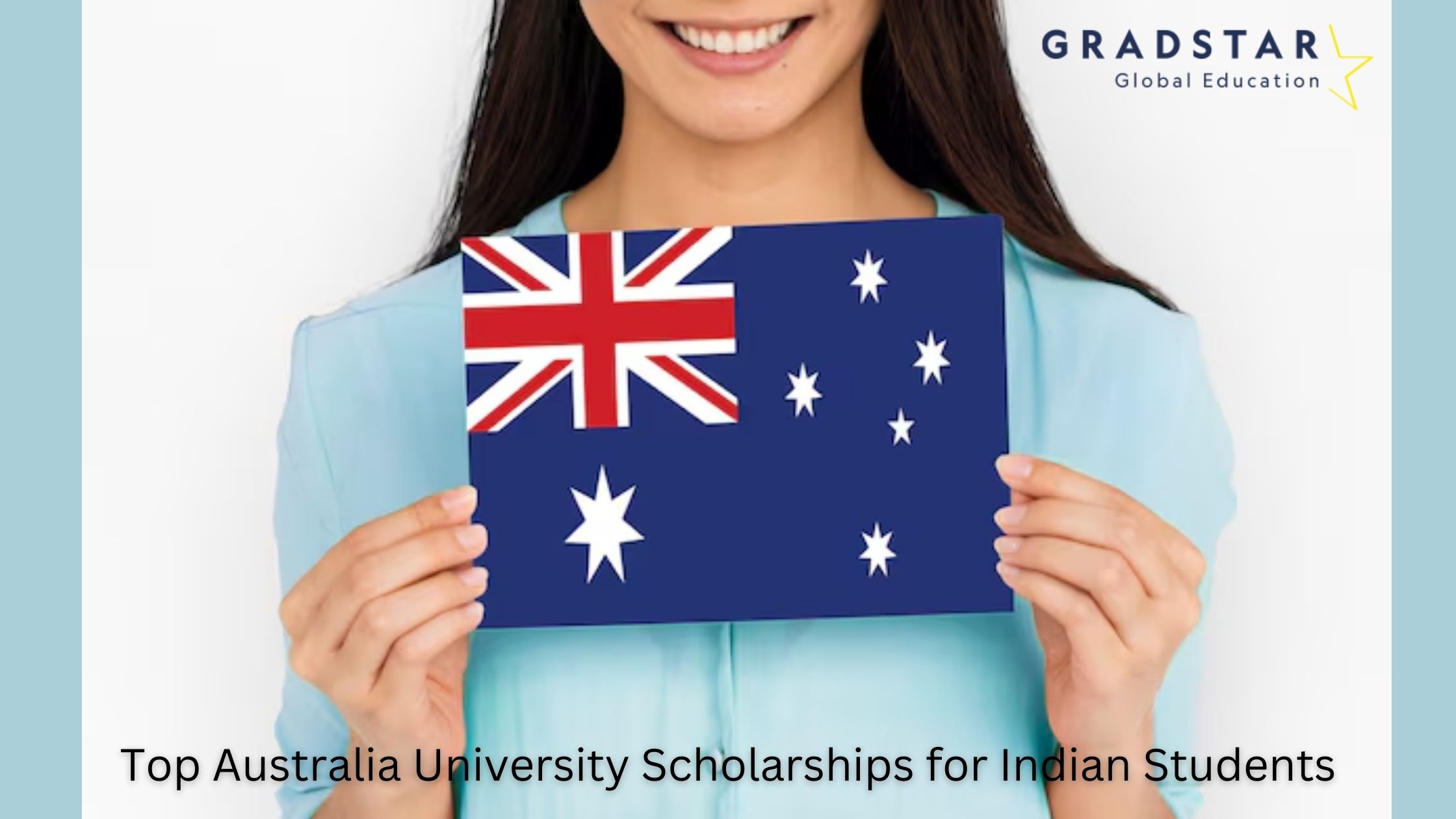 Top 8 Australia University Scholarships for Indian Students