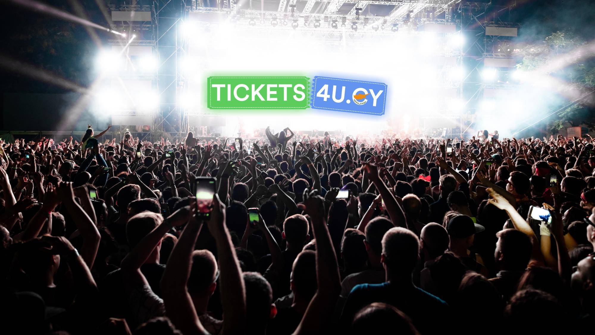 Experience the Magic of Kids Theater Shows in Larnaca with Tickets4U