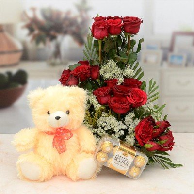 8 Popular New Year Gifts to Order Online for Bangalore
