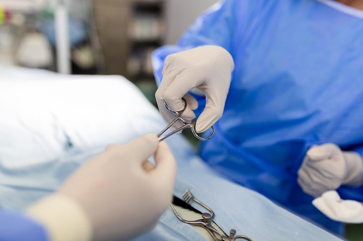 Is Male Circumcision Linked to Religious Practices?