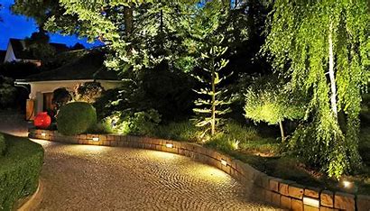 The Art and Science of Landscape Lighting: Enhancing Outdoor Spaces with Innovation and Design